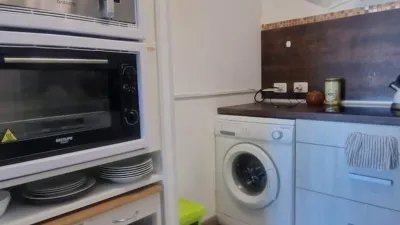Apartment on Avenida de José Miguel Galván Bello photo 12