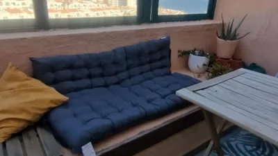 Apartment on Avenida de José Miguel Galván Bello photo 6