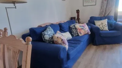 Apartment on Avenida de José Miguel Galván Bello photo 13