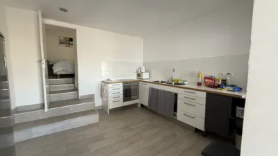 Detached house on Calle La Sarnosa photo 7