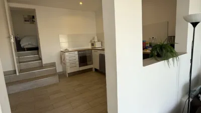 Detached house on Calle La Sarnosa photo 6
