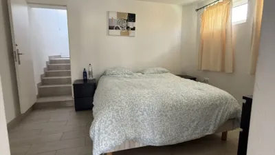 Detached house on Calle La Sarnosa photo 5