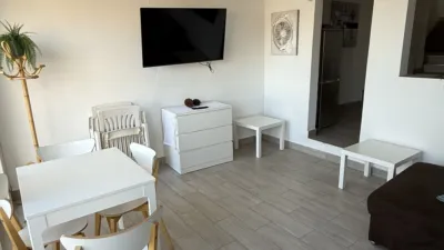 Detached house on Calle La Sarnosa photo 8