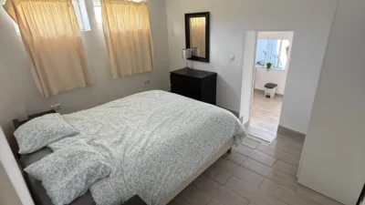 Detached house on Calle La Sarnosa photo 2