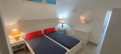 Detached house on Calle La Sarnosa photo 11