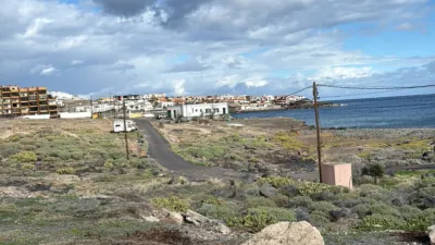 Detached house on Calle La Sarnosa photo 10