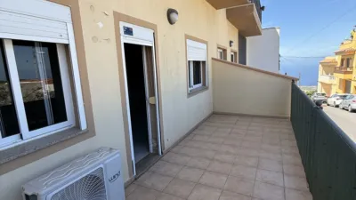 Apartment on Calle de Lomo del Clérigo, Tijoco Bajo photo 3