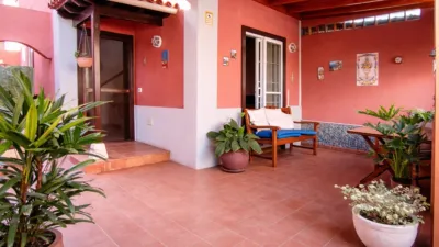 House on Saturno Street photo 3