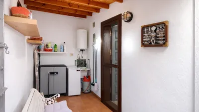Casa en calle Saturno photo 7