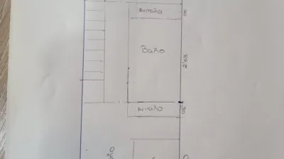 Apartment on Avenida del Arquitecto Gómez Cuesta photo 14
