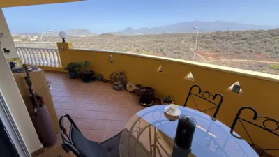 Apartment for sale on Calle Perseo photo 5