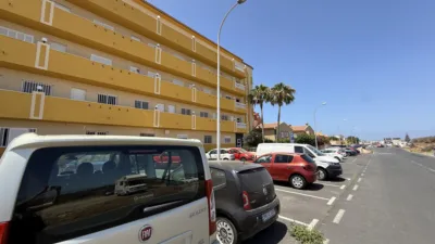 Apartment for sale on Calle Perseo photo 2