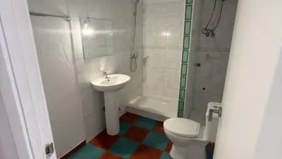 Piso en calle Barranquillo photo 7
