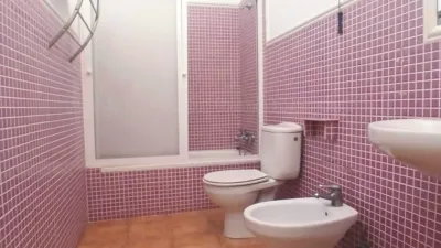 Chalet adosado en venta en Calle de Cancún, cerca de Calle Cuzco, El Tablero de Maspalomas (San Bartolomé de Tirajana) de 315.000 €