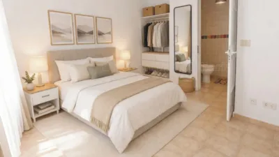 Chalet adosado en venta en Calle de Cancún, cerca de Calle Cuzco, El Tablero de Maspalomas (San Bartolomé de Tirajana) de 315.000 €