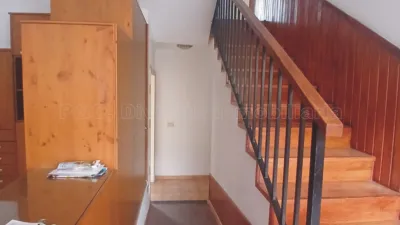 Chalet adosado en venta en Calle de Cancún, cerca de Calle Cuzco, El Tablero de Maspalomas (San Bartolomé de Tirajana) de 315.000 €