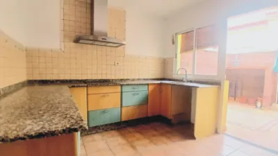 Chalet adosado en venta en Calle de Cancún, cerca de Calle Cuzco, El Tablero de Maspalomas (San Bartolomé de Tirajana) de 315.000 €