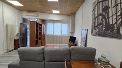 Apartment on Viorneira Street photo 4