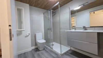 Apartment on Viorneira Street photo 5