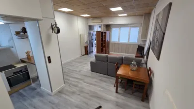 Apartment on Viorneira Street photo 2