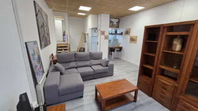 Apartment on Viorneira Street photo 3