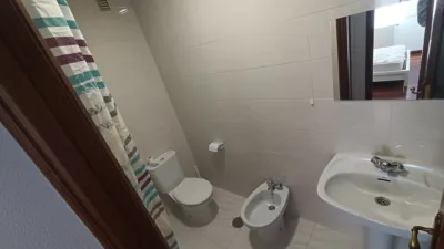 Piso – Santiago de Compostela - Más
