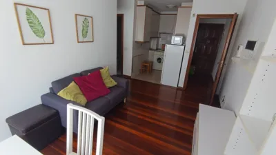 Piso – Santiago de Compostela - Vista 4