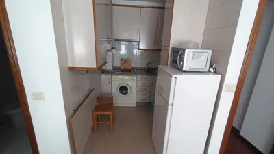 Piso – Santiago de Compostela - Vista 3