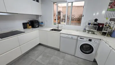 Apartment in Santa Catalina-San Bartolomé photo 6