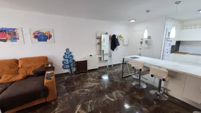 Apartment in Santa Catalina-San Bartolomé photo 2