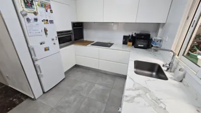 Apartment in Santa Catalina-San Bartolomé photo 4