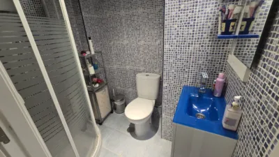 Apartment in Santa Catalina-San Bartolomé photo 9
