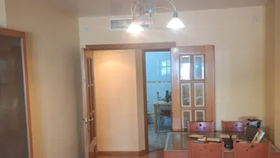 Apartment on Muñoz Pedrero Street photo 2