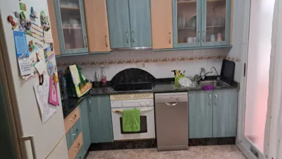 Apartment on Muñoz Pedrero Street photo 3