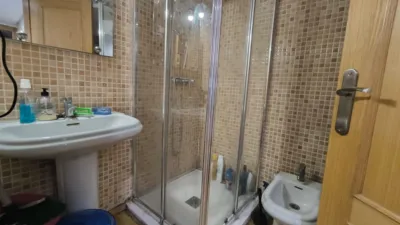Apartment in Puente Tocinos photo 7