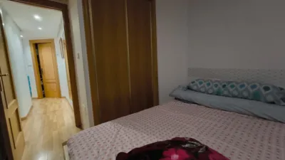 Apartment in Puente Tocinos photo 6