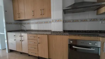 Penthouse on Calle Rosales photo 8