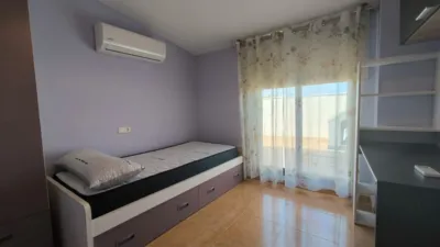 Penthouse on Calle Rosales photo 11