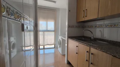 Penthouse on Calle Rosales photo 7