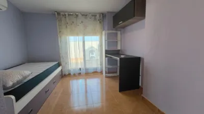 Penthouse on Calle Rosales photo 12