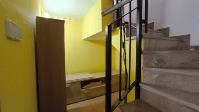 Penthouse on Calle Rosales photo 15