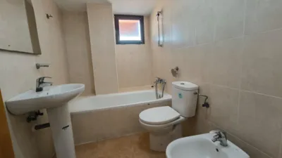 Penthouse on Calle Rosales photo 14
