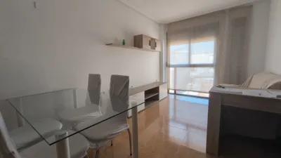 Penthouse on Calle Rosales photo 4