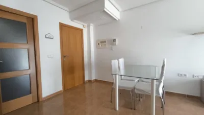 Penthouse on Calle Rosales photo 5