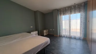 Penthouse on Calle Rosales photo 9