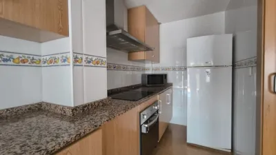 Penthouse on Calle Rosales photo 6