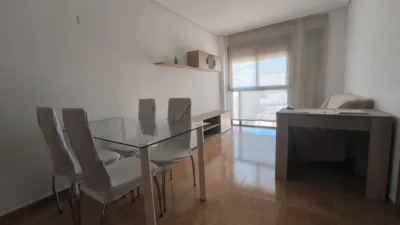Penthouse on Calle Rosales photo 3