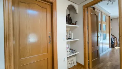 Detached house on Avenida de Vicente Aleixandre photo 19