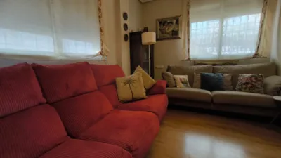 Detached house on Avenida de Vicente Aleixandre photo 6