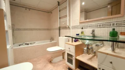 Detached house on Avenida de Vicente Aleixandre photo 17